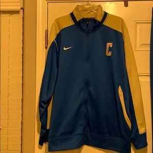 Nike Custom Training Sweatsuit